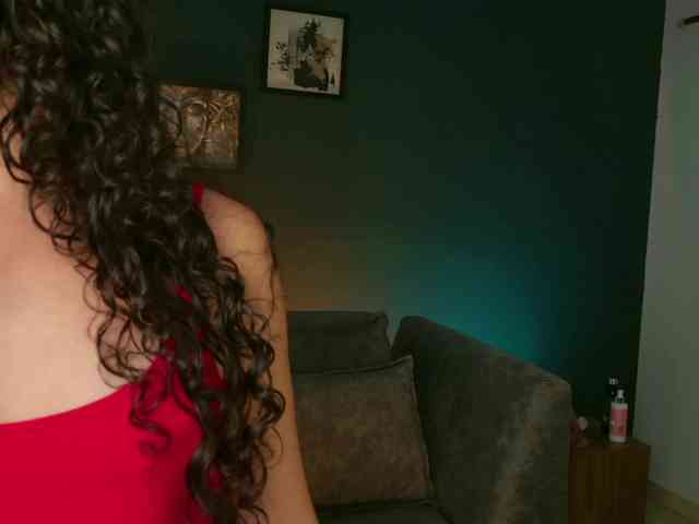 MaraVelvett- webcam