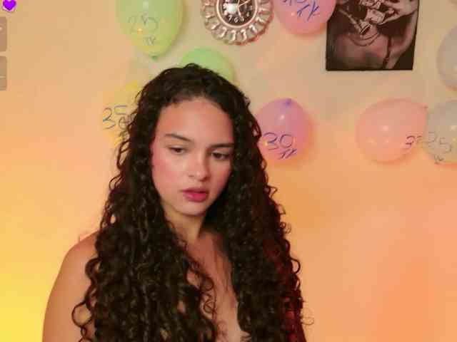 MaraVelvett- webcam