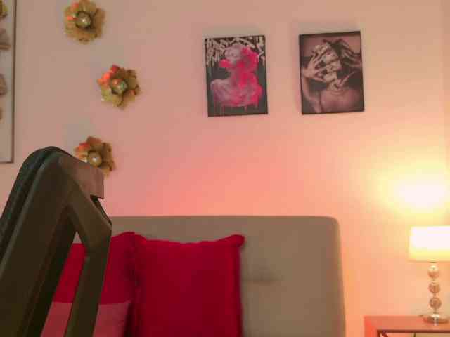 MaraVelvett- webcam