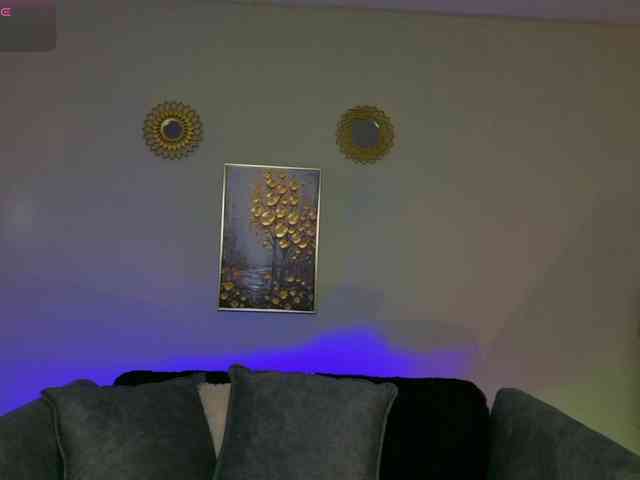 MaraVelvett- webcam