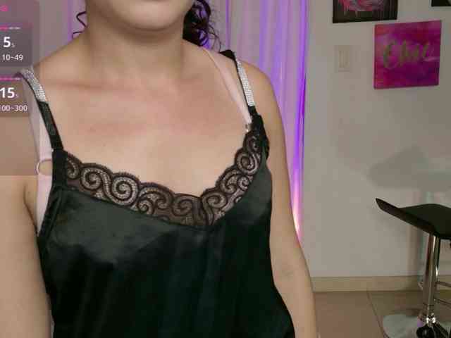 MaraVelvett- webcam