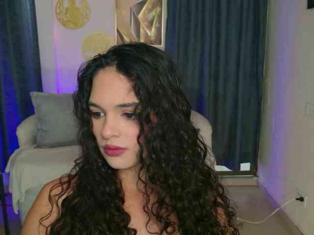 MaraVelvett- webcam