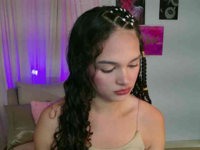 MaraVelvett- webcam