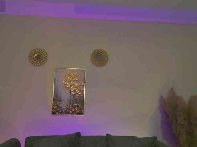 MaraVelvett- webcam