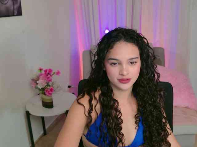 MaraVelvett- webcam