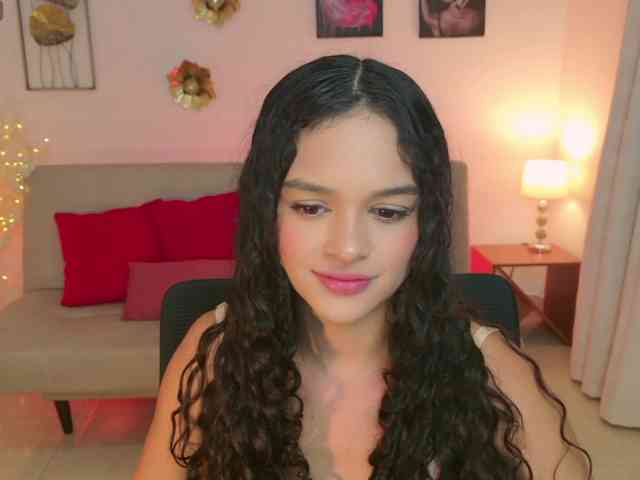 MaraVelvett- webcam