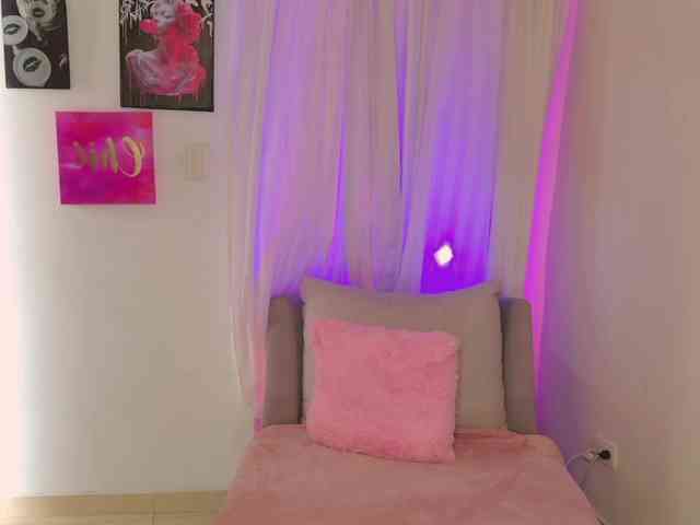 MaraVelvett- webcam
