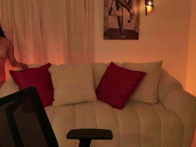 MaraVelvett- webcam
