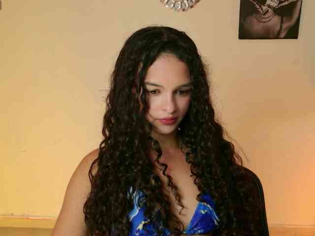 MaraVelvett- webcam