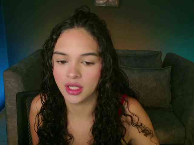 MaraVelvett-
