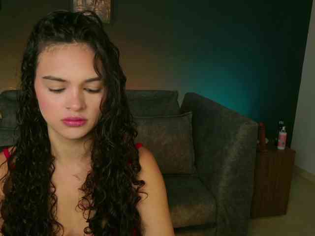MaraVelvett- webcam