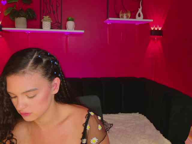 MaraVelvett- webcam