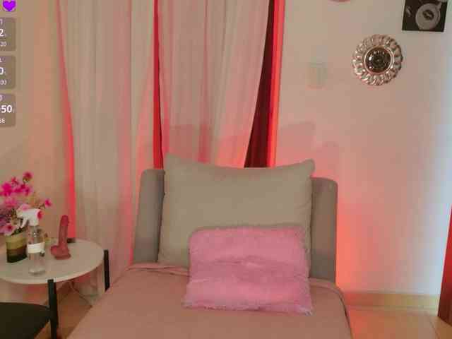 MaraVelvett- webcam
