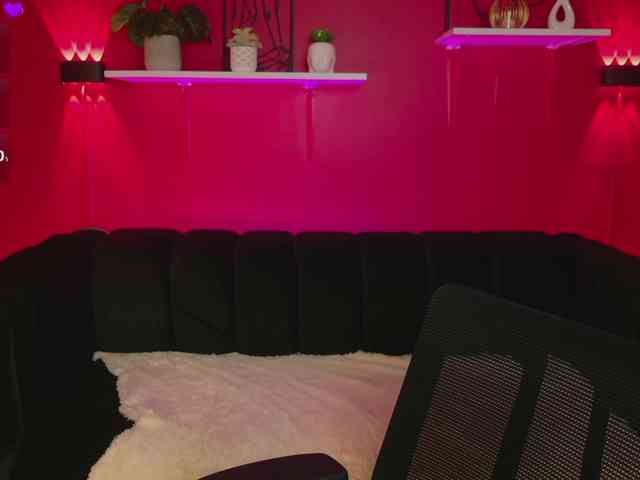 MaraVelvett- webcam
