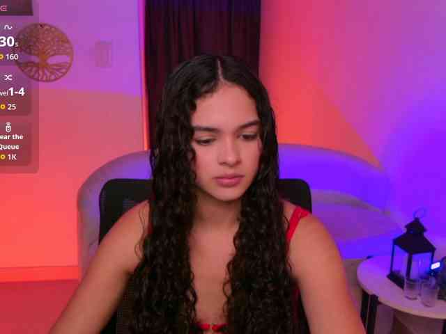 MaraVelvett-