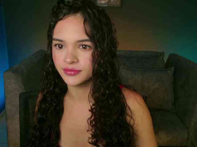 MaraVelvett- webcam
