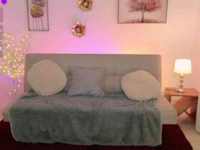 MaraVelvett- webcam