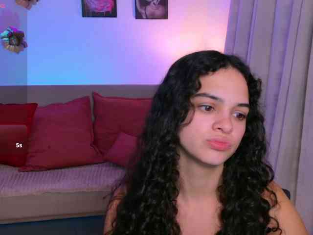 MaraVelvett- webcam