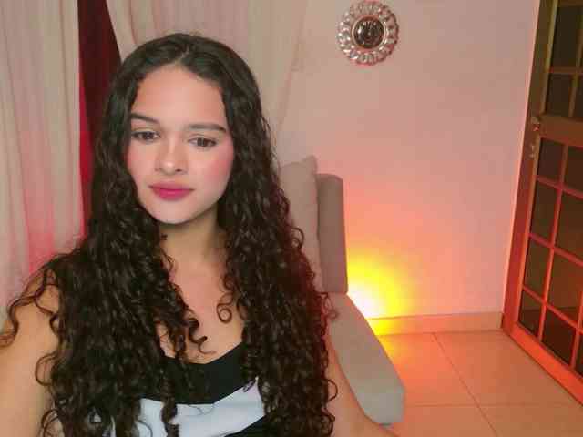 MaraVelvett- webcam