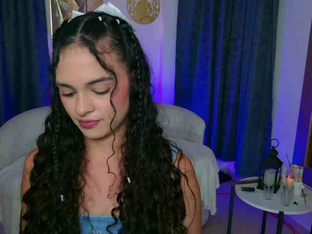 MaraVelvett- webcam