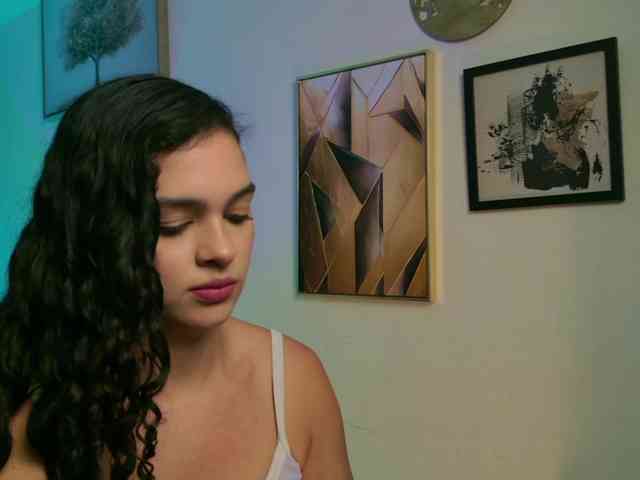 MaraVelvett- webcam