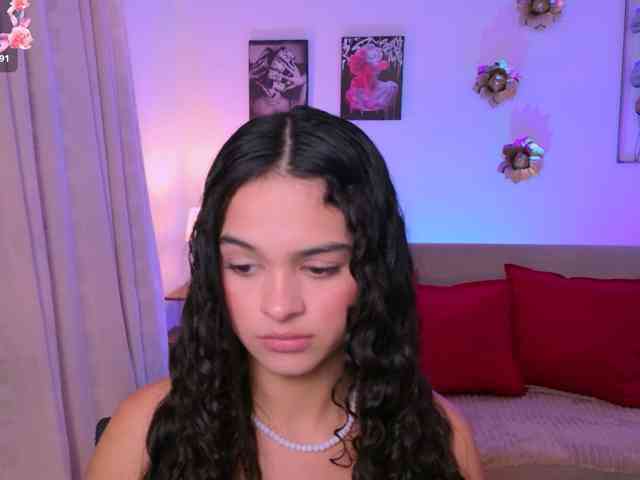 MaraVelvett- webcam