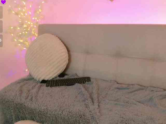 MaraVelvett- webcam