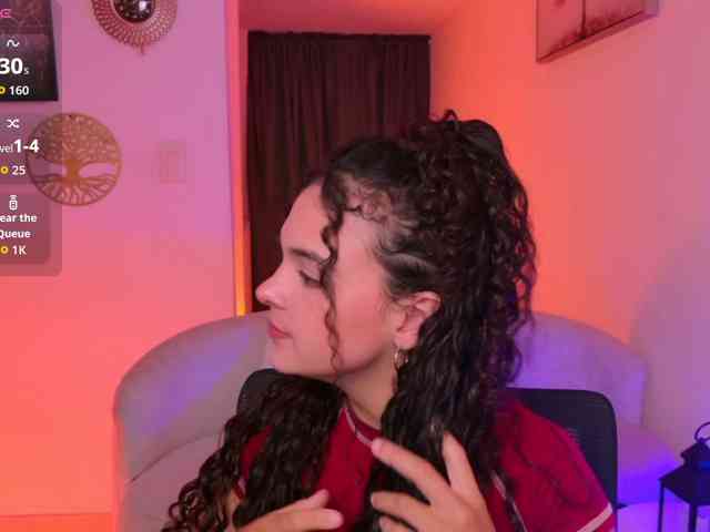 MaraVelvett-