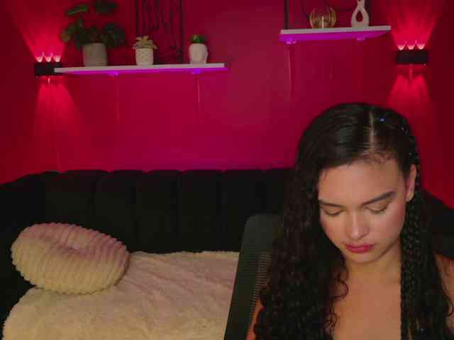 MaraVelvett- webcam