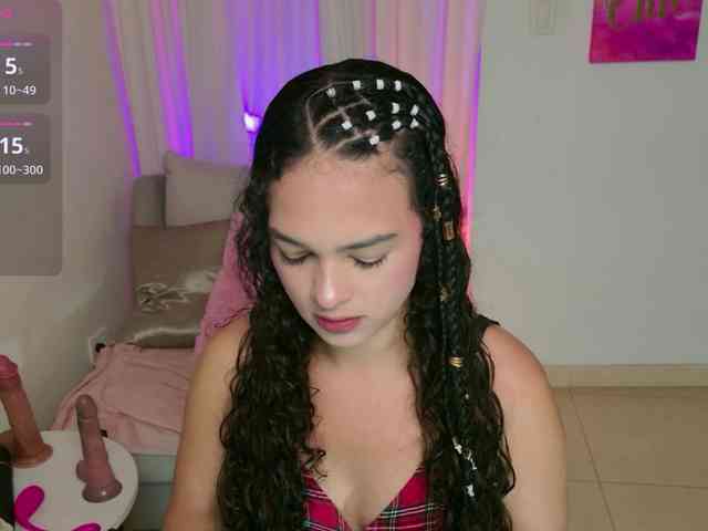 MaraVelvett- webcam