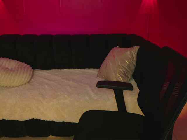 MaraVelvett- webcam