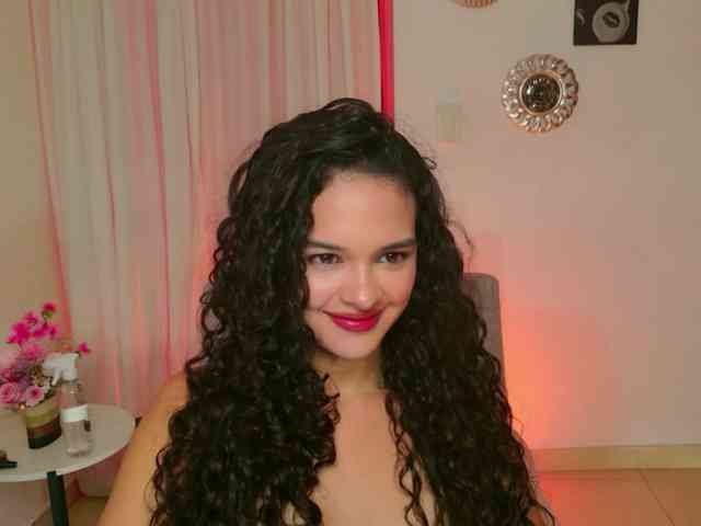 MaraVelvett- webcam