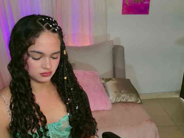 MaraVelvett- webcam