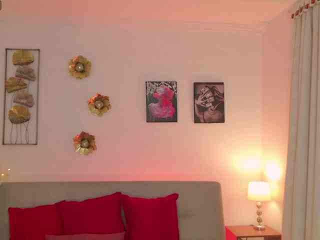 MaraVelvett- webcam