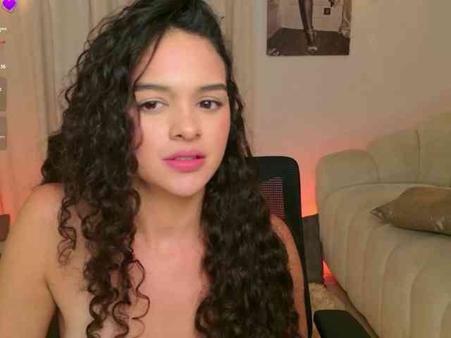 MaraVelvett- webcam