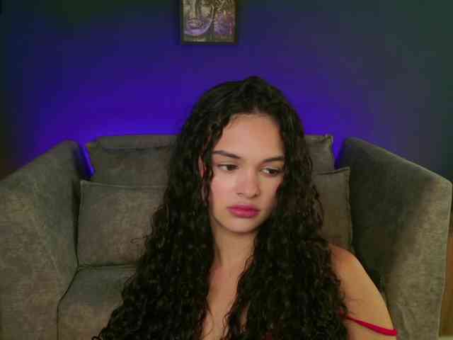 MaraVelvett- webcam