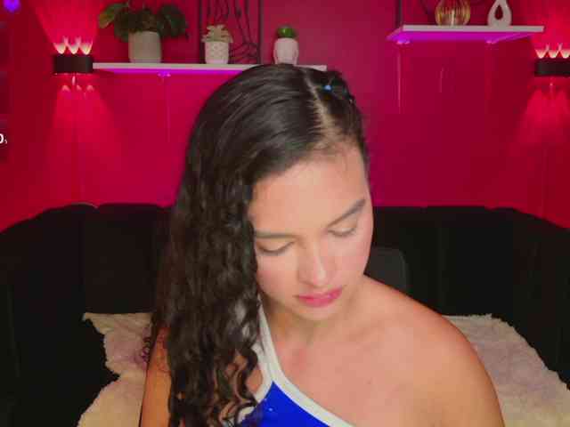 MaraVelvett- webcam