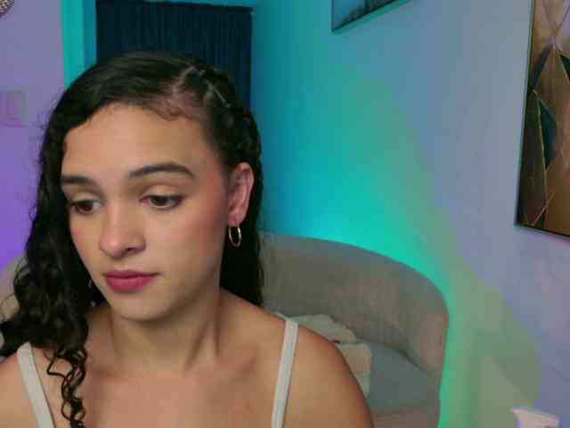 MaraVelvett- webcam