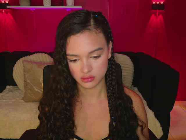 MaraVelvett- webcam