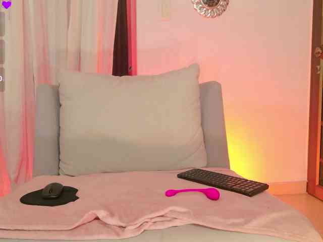 MaraVelvett- webcam