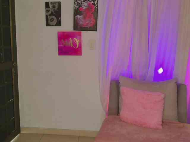 MaraVelvett- webcam