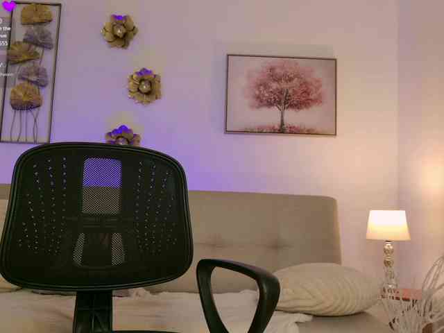 MaraVelvett-