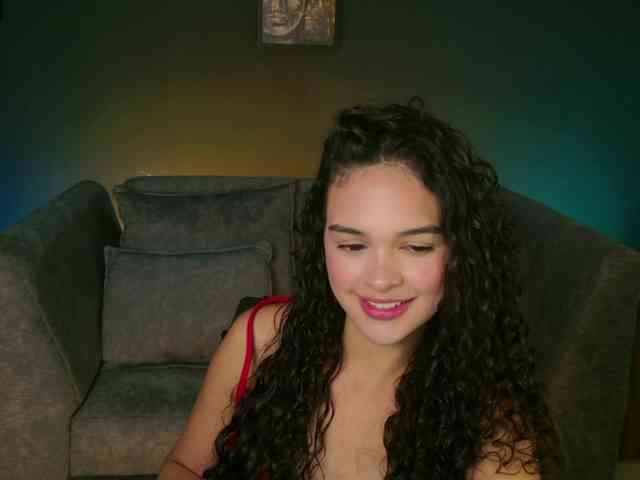 MaraVelvett- webcam