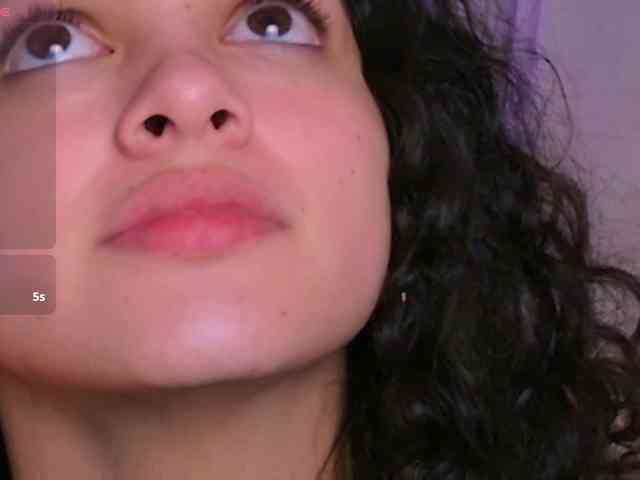 MaraVelvett- webcam
