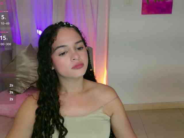 MaraVelvett- webcam