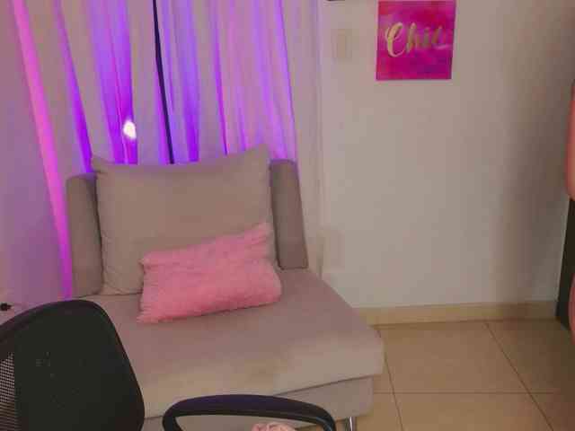 MaraVelvett- webcam