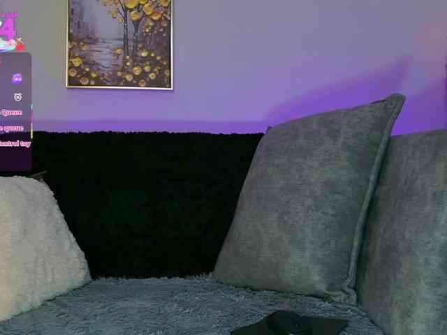MaraVelvett- webcam