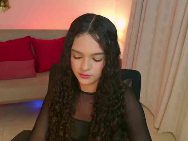 MaraVelvett- webcam