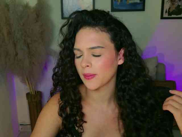 MaraVelvett- webcam