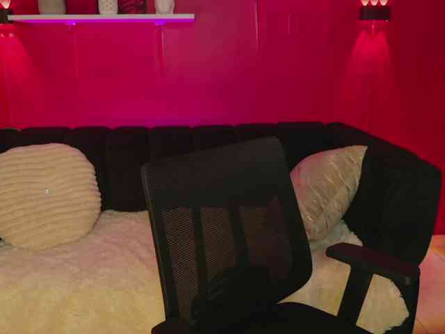 MaraVelvett- webcam